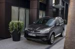 Citroen C-Crosser 2008 года